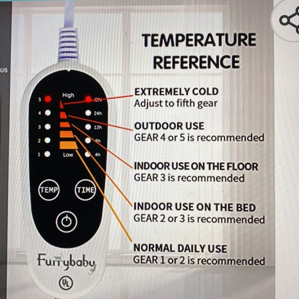 Heating Pad
